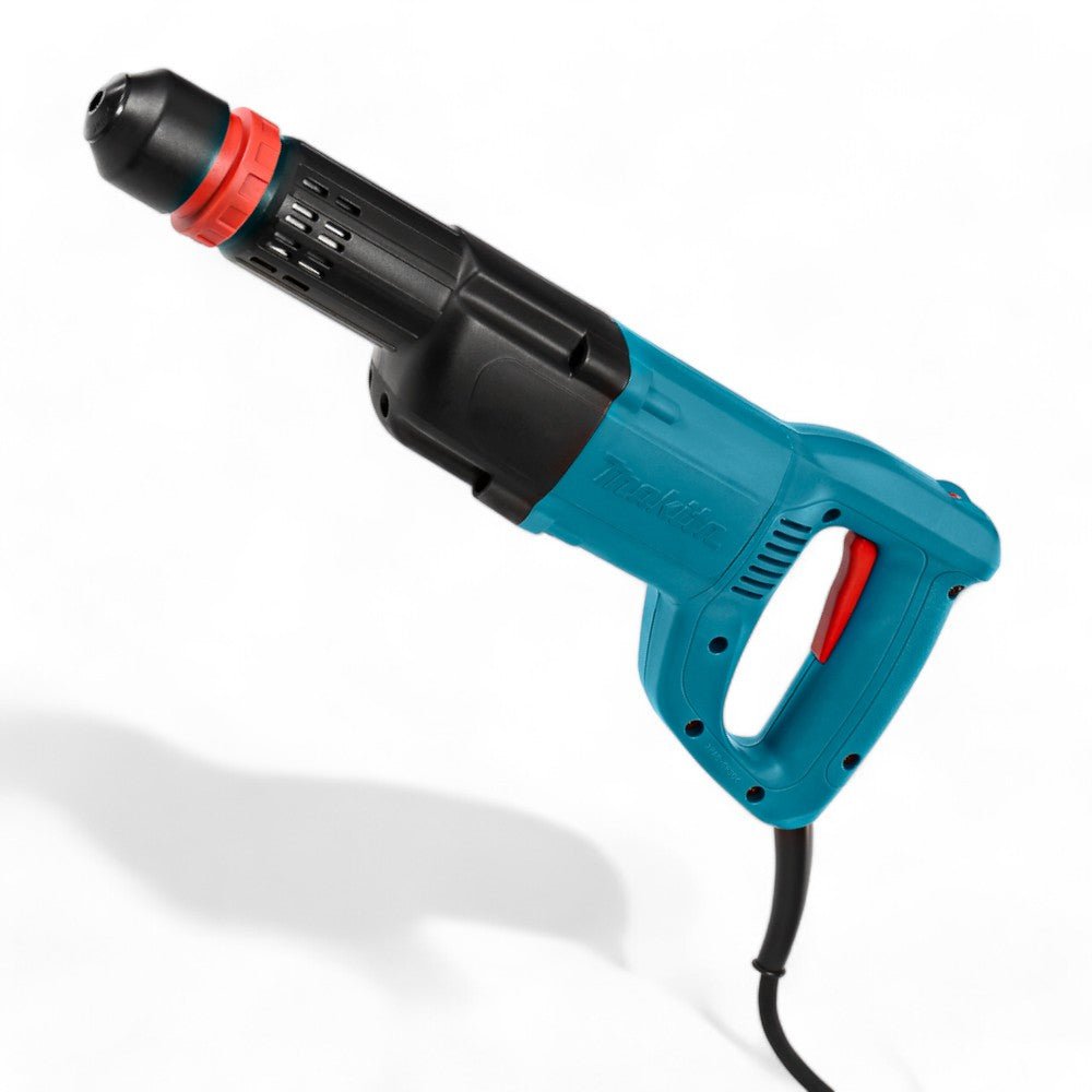 Marteau burineur de démolition SDS Plus compatible 1.8J HK0500 Makita 550 watts