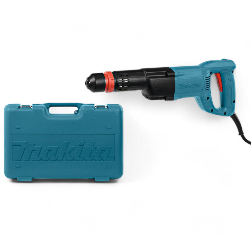 Marteau burineur de démolition SDS Plus compatible 1.8J HK0500 Makita 550 watts