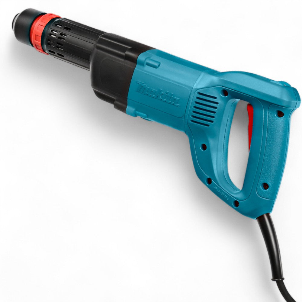Marteau burineur de démolition SDS Plus compatible 1.8J HK0500 Makita 550 watts