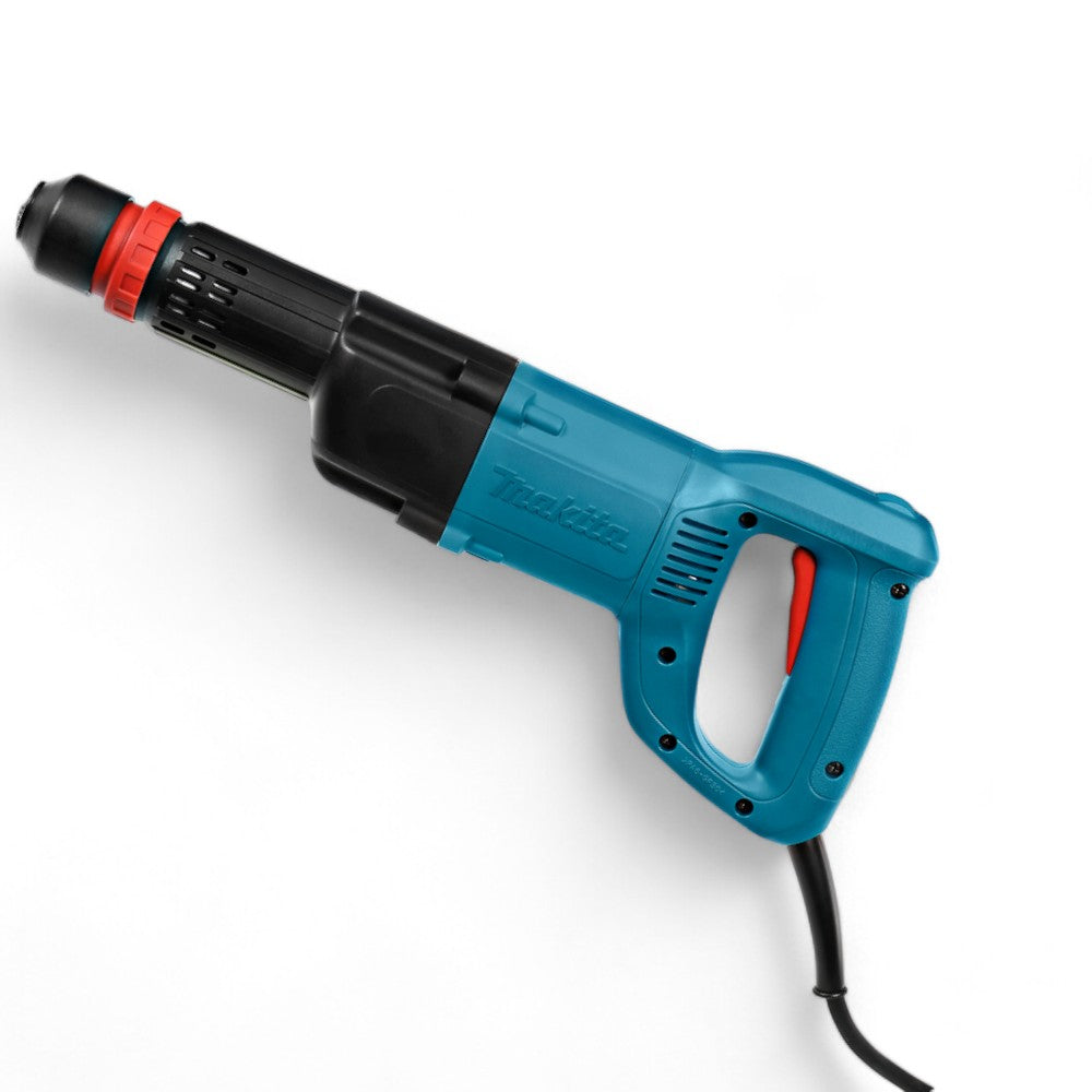 Marteau burineur de démolition SDS Plus compatible 1.8J HK0500 Makita 550 watts