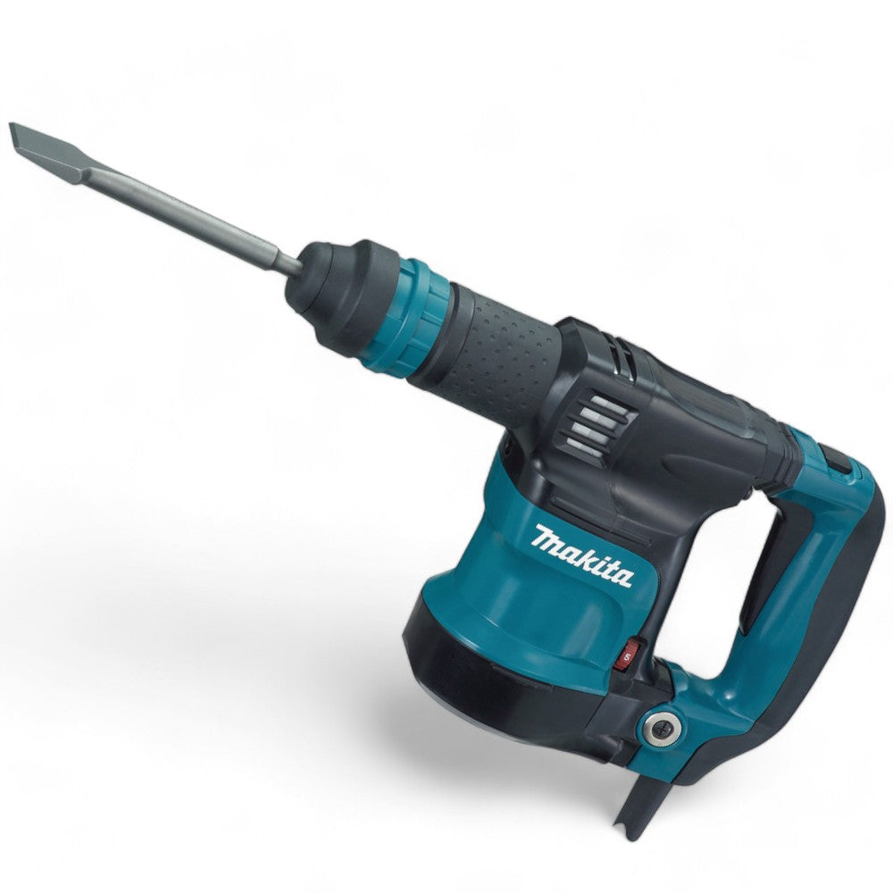 Marteau de démolition burineur SDS Plus compatible 3.1J HK1820 Makita 550 watts