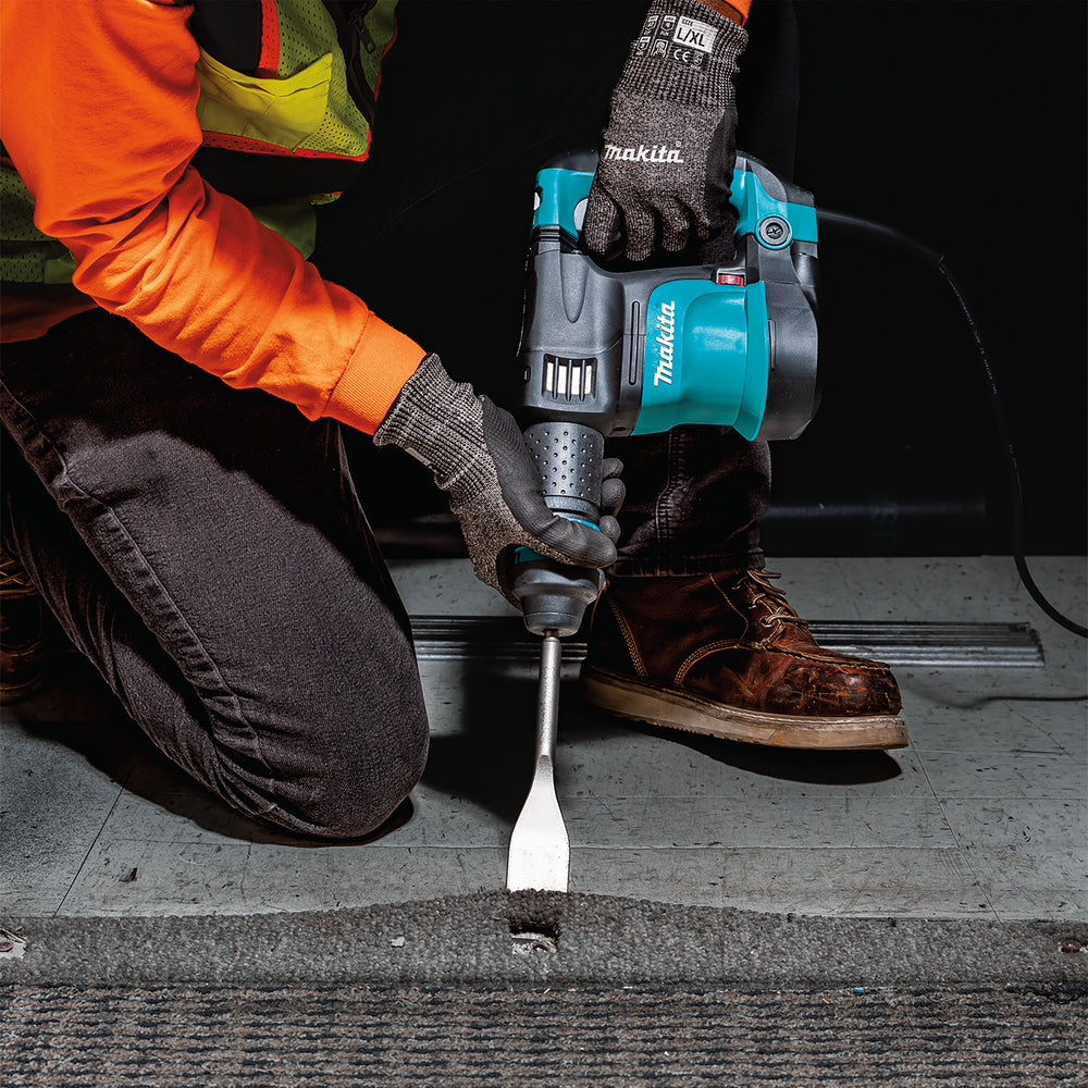 Marteau de démolition burineur SDS Plus compatible 3.1J HK1820 Makita 550 watts