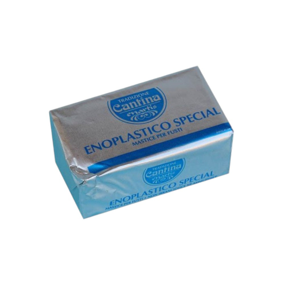 Mastic oénoplastique spécial 500 g pour boucher les pots de moût