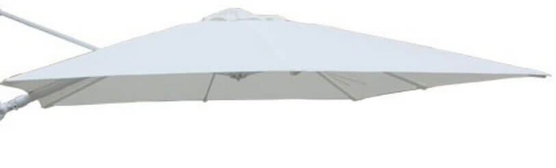 Feuille Nettuno Blanc 3 x 4