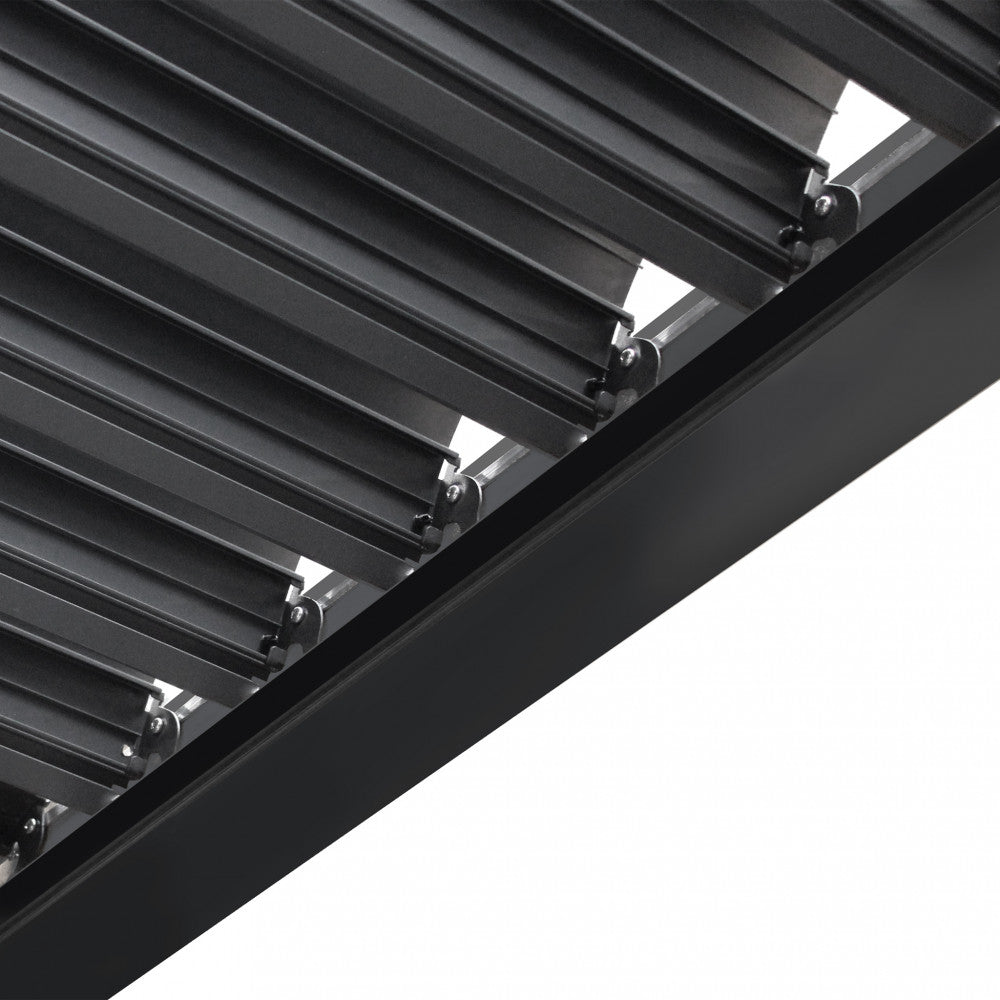 Pergola bioclimatique 5,8 x 3