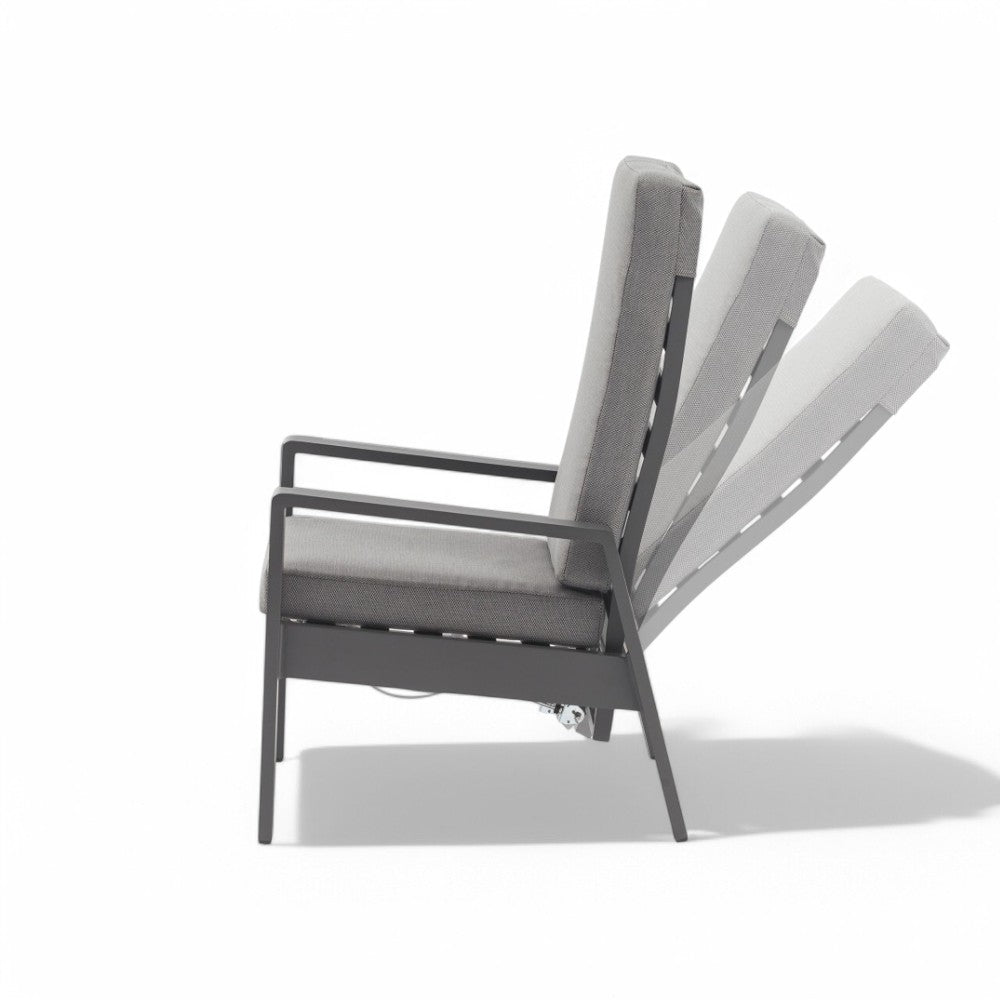 Fauteuil inclinable Jakarta