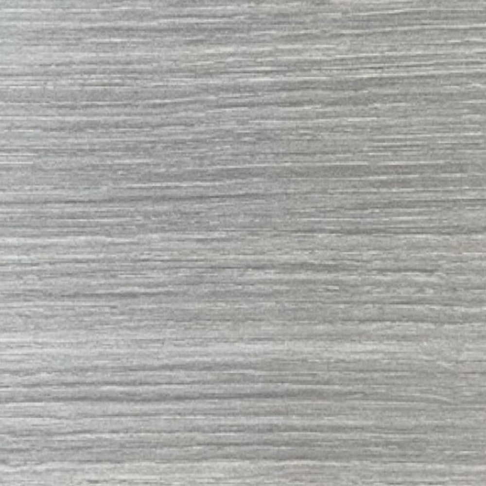 Porta da interno battente reversibile olmo grigio effetto venato H210 cm