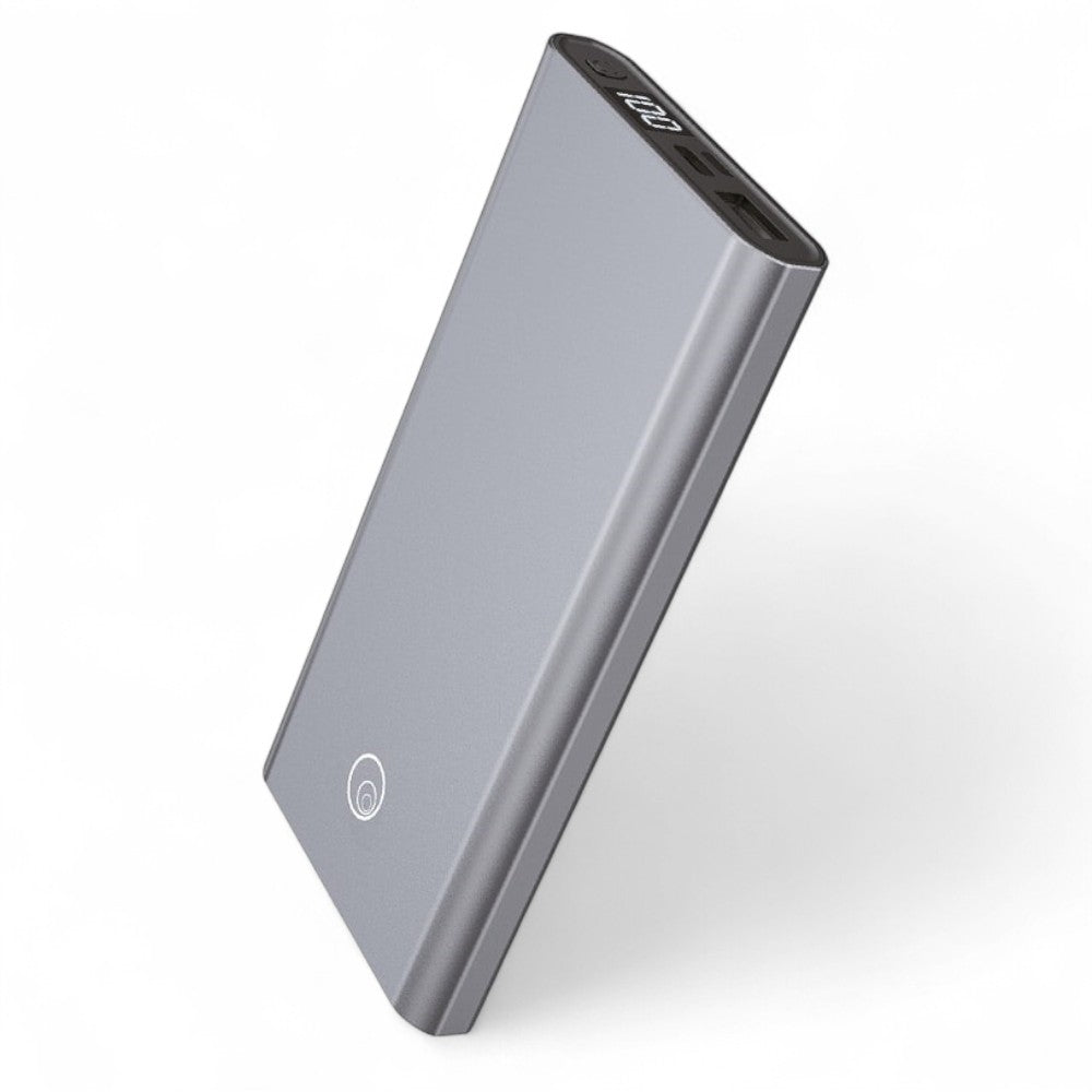 powerbank '10' pour appareils lotech 2a, 10000 mah - 2 usb