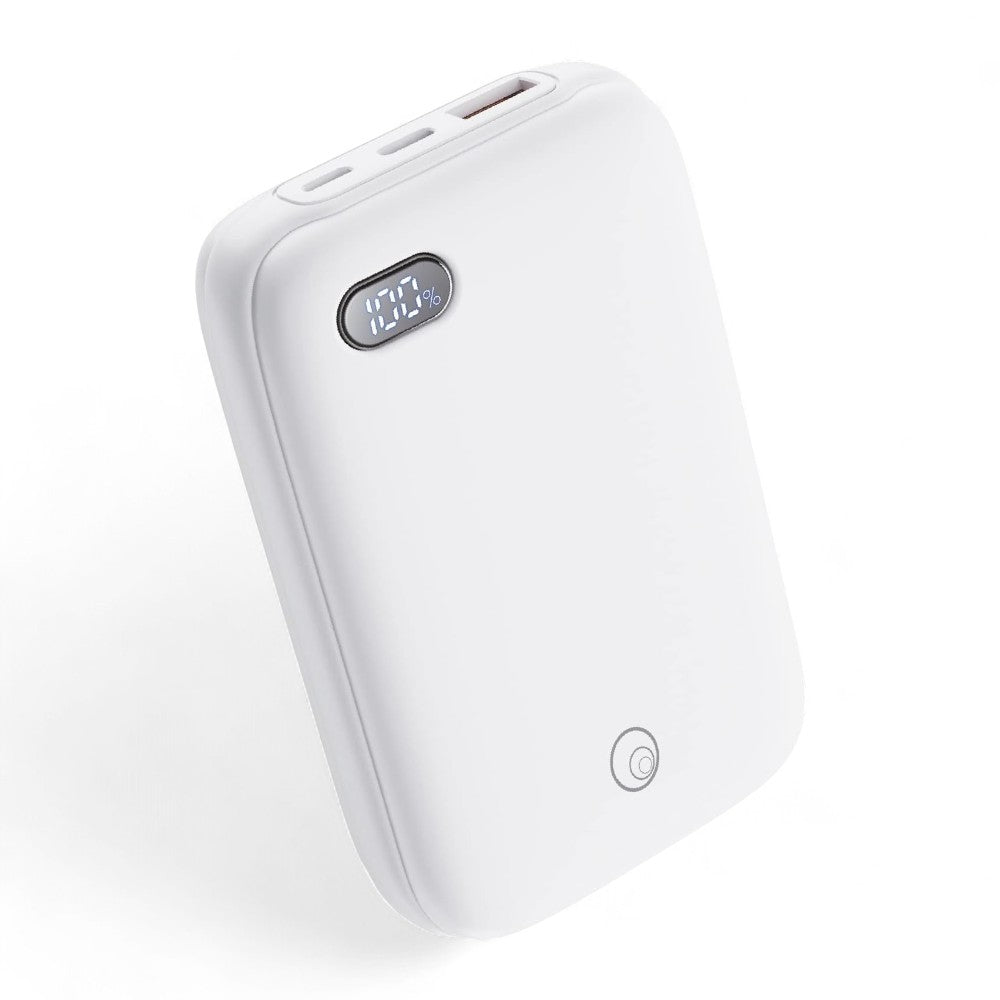 powerbank '20' pour appareils lotech 20000 mah - 2 usb
