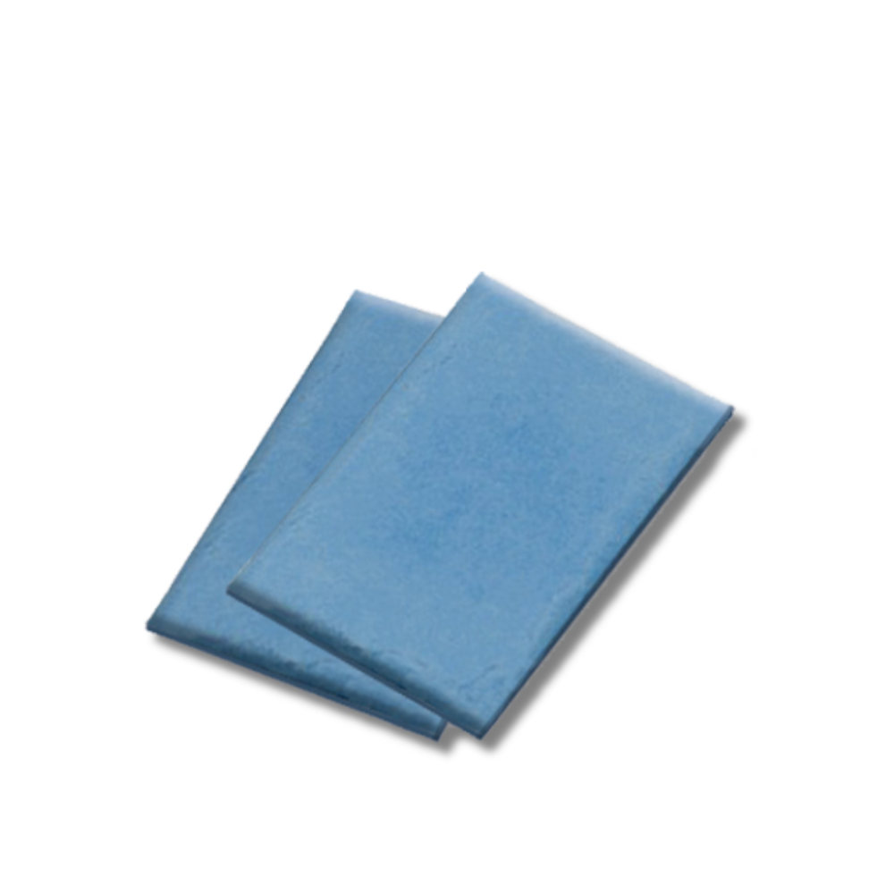 Plaques anti-moustiques, paquet de 30