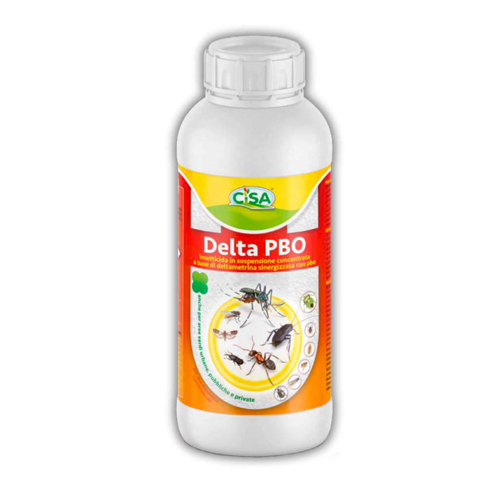 Insecticide liquide concentré pour insectes 250 ml