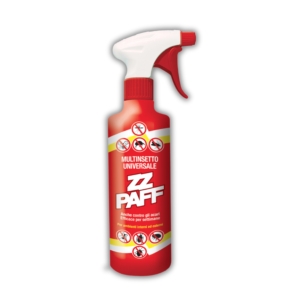 Insecticide universel multi-insectes pour insectes 400 ml