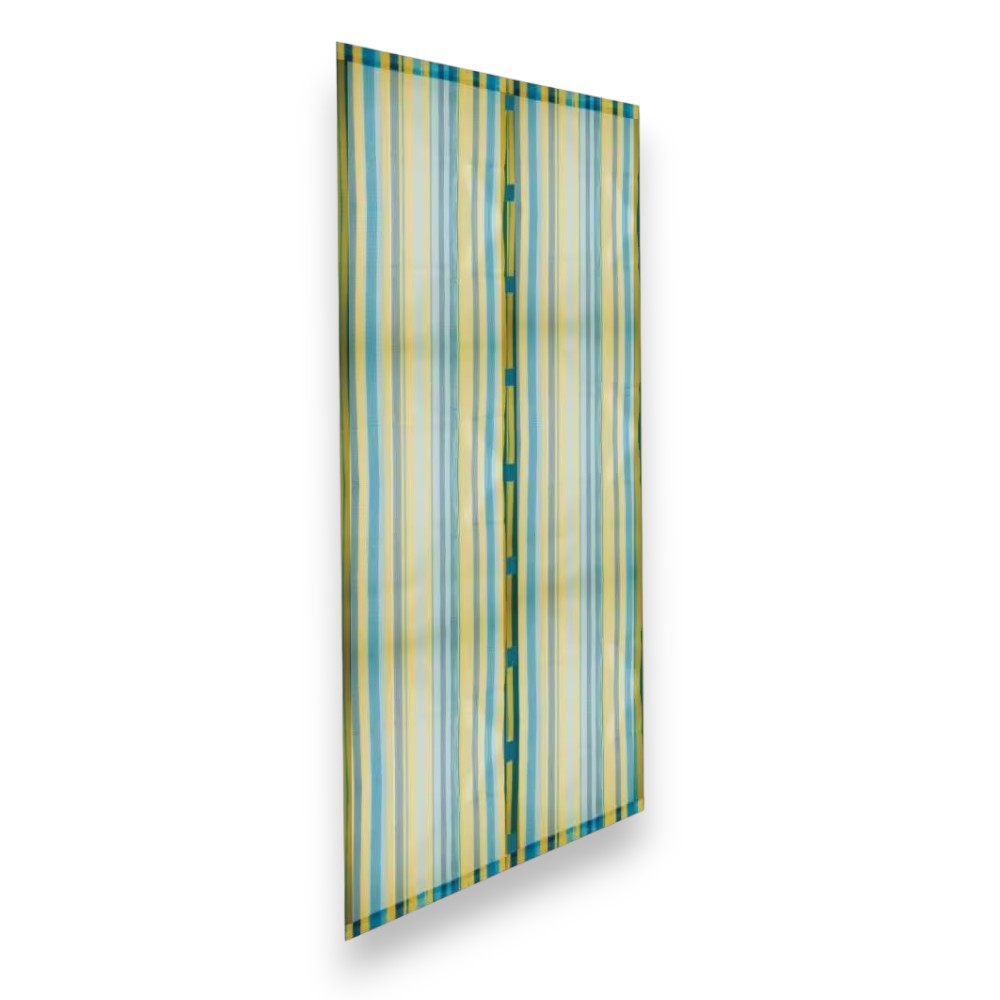 Moustiquaire extérieure en polyester 150x250 cm