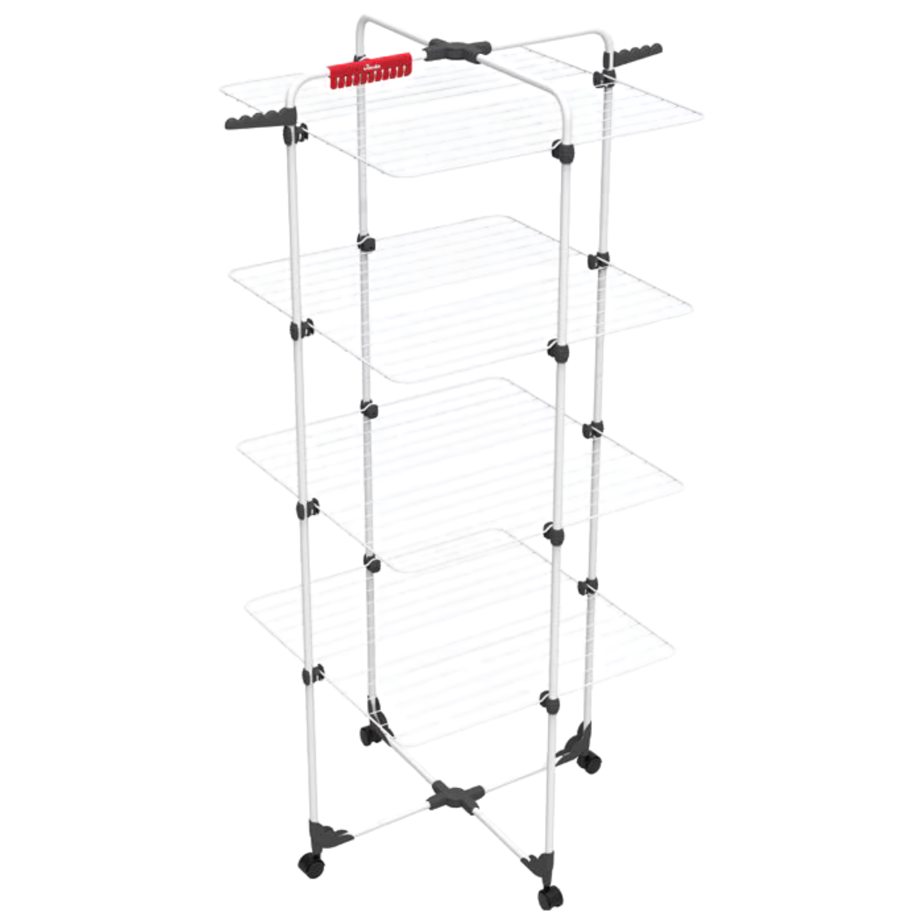 Sèche-linge vertical Gimi Modular 4 tours