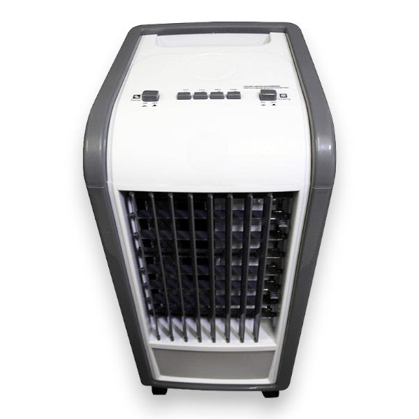 Ventilateur refroidisseur d'air pour humidificateur liquide domestique à trois vitesses 4 lt
