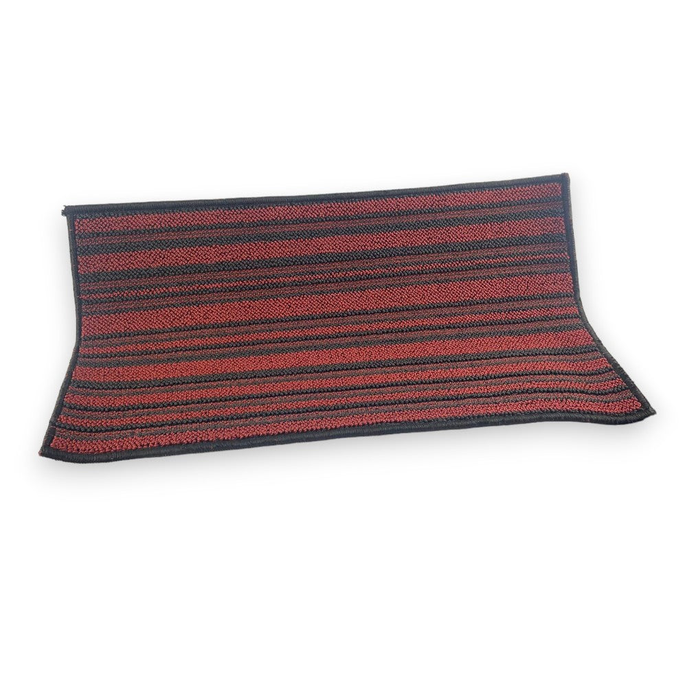 Tapis de paillasson en pierre pour la maison 45x70 cm
