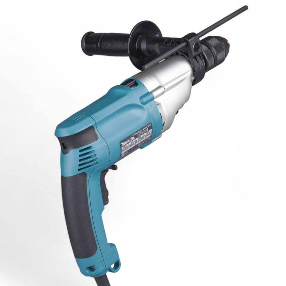 Makita HP2051FJ perceuse-visseuse à percussion 720 watts