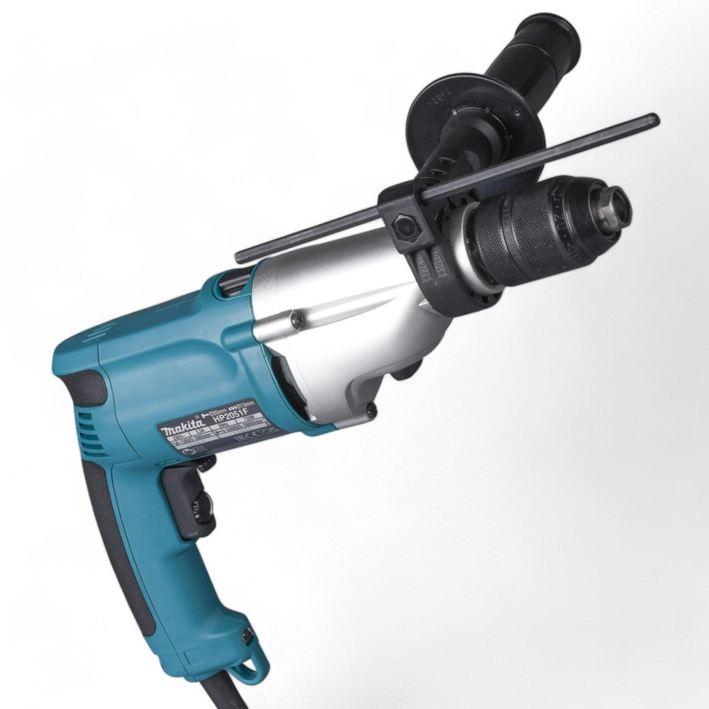 Makita HP2051FJ perceuse-visseuse à percussion 720 watts