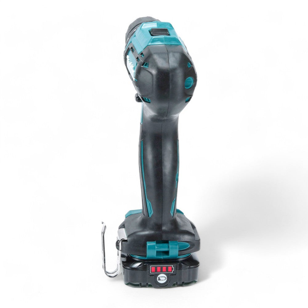 Perceuse visseuse à percussion HP333DSAJ Makita 12v 2.0ah