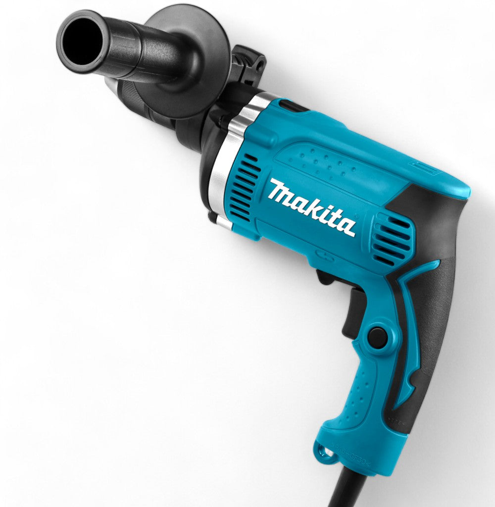 Makita HP1631 perceuse à percussion autobloquante 710 watts