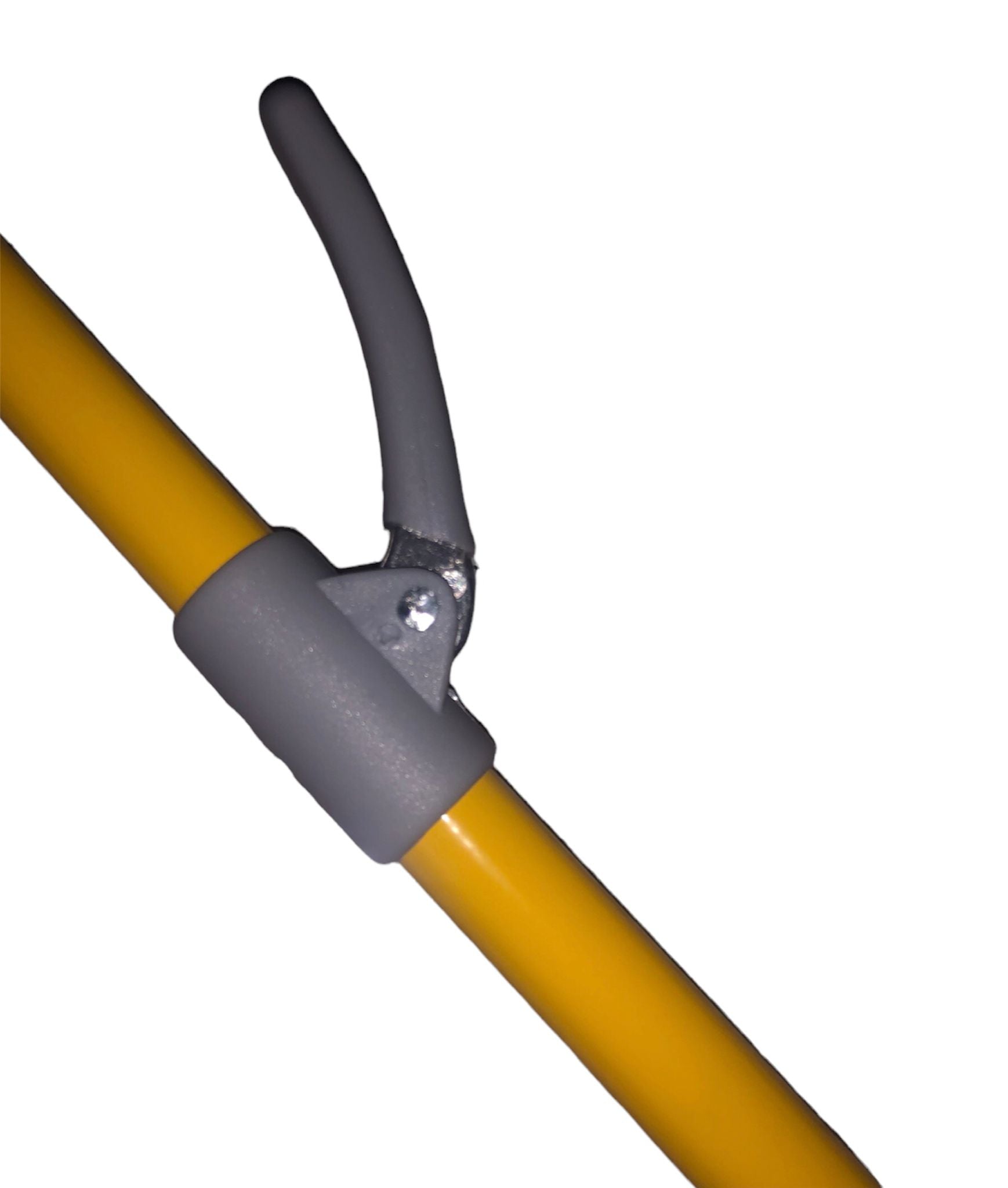 Pince à tige télescopique pour étagères pour collecter des objets h158 cm