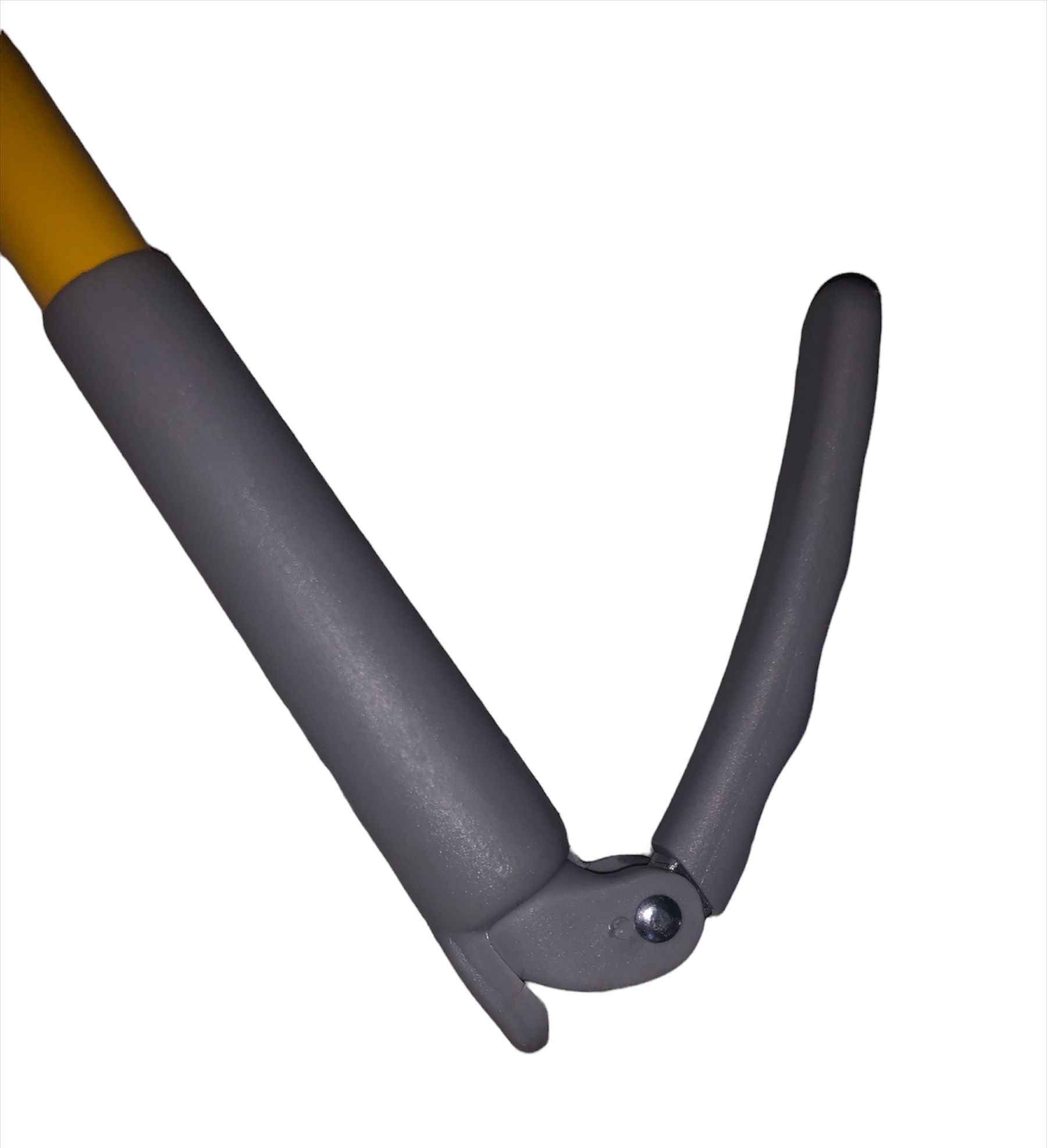Pince à tige télescopique pour étagères pour collecter des objets h158 cm