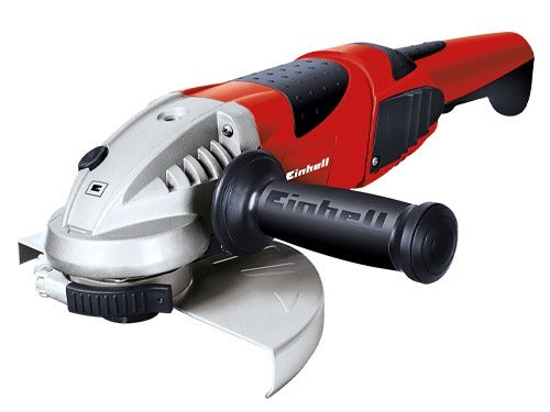 Meuleuse électrique professionnelle 2000W poignée réglable et engrenages en aluminium TE-AG230/2000 EINHELL 