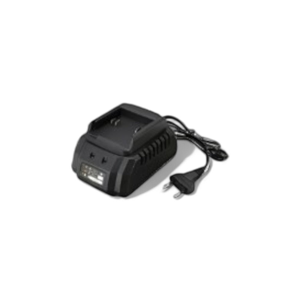 Abbacchiatore scuotitore a batteria 400W con asta telescopica in alluminio per olive