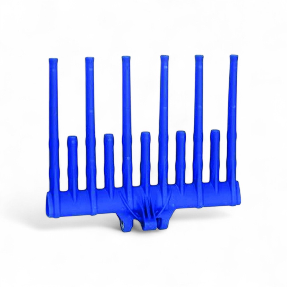 Râteau à batteur pneumatique Olivgreen Air 305