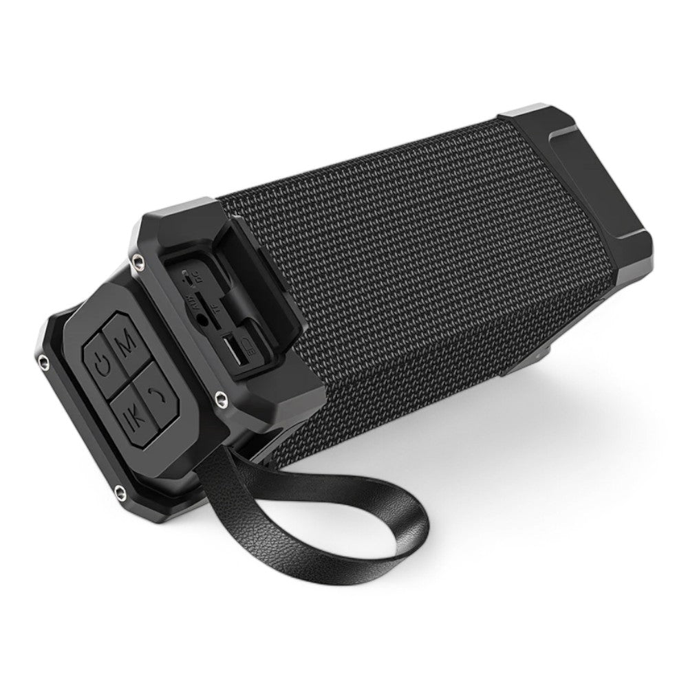 haut-parleur Bluetooth Lotech 8 W