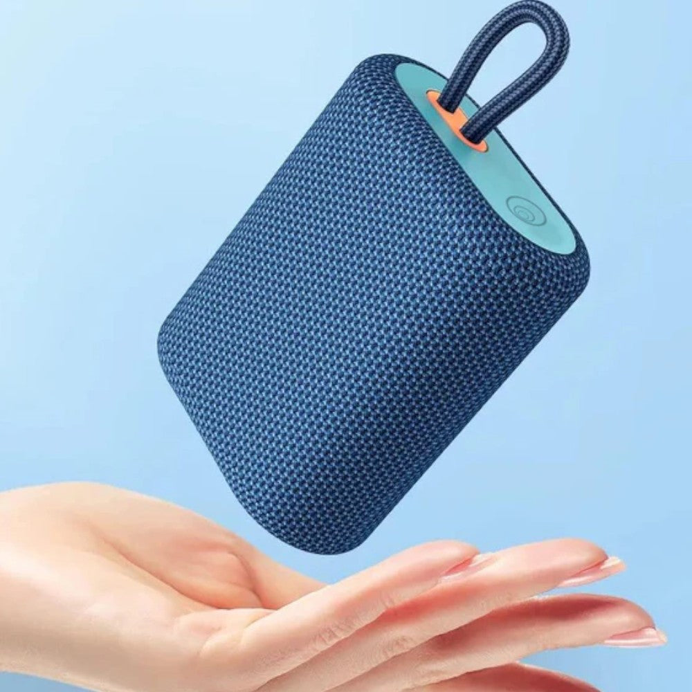Altoparlante cassa bluetooth 5W con cavo USB-C LS-BS47NB