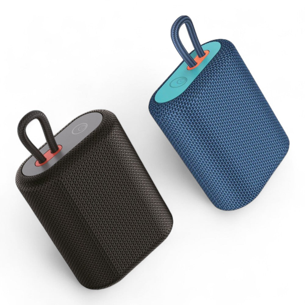 Altoparlante cassa bluetooth 5W con cavo USB-C LS-BS47NB