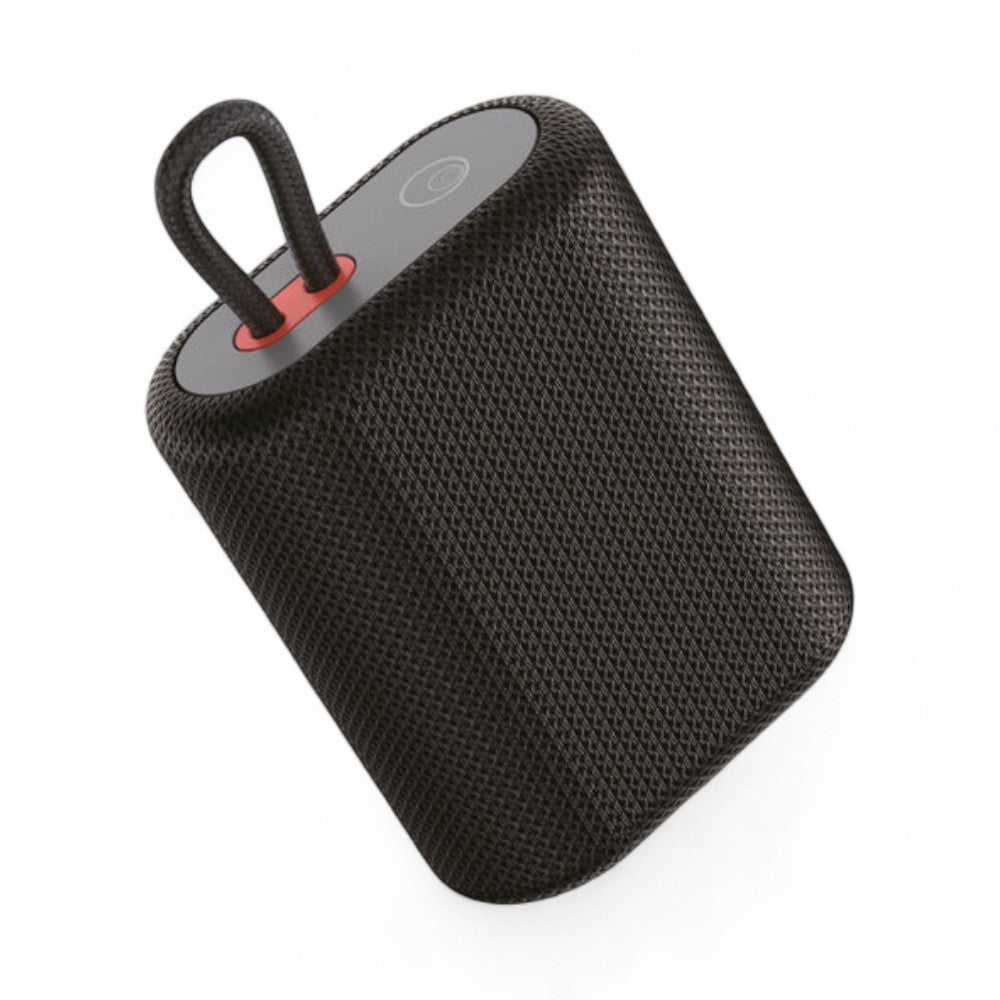 Altoparlante cassa bluetooth 5W con cavo USB-C LS-BS47NB