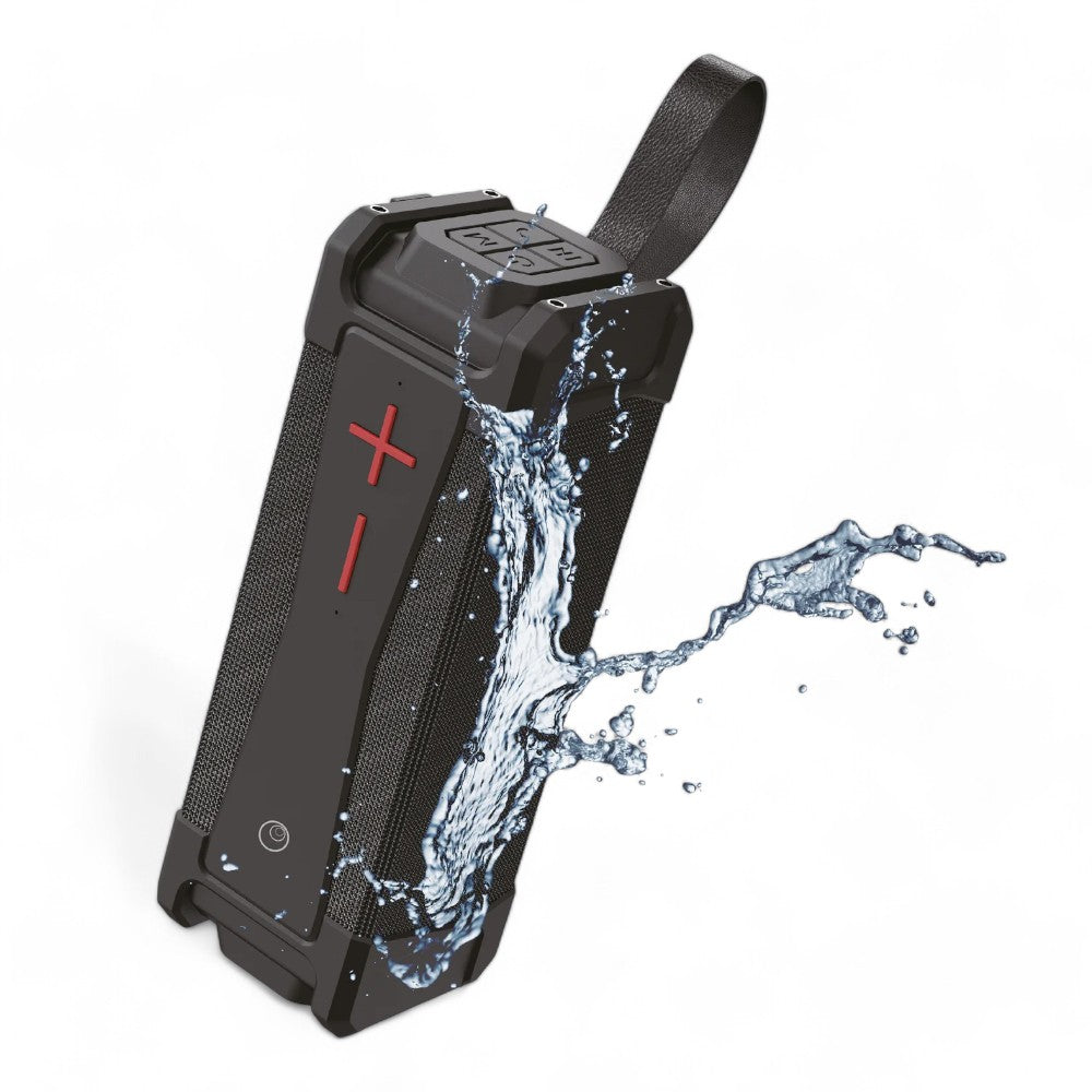 haut-parleur Bluetooth Lotech 8 W