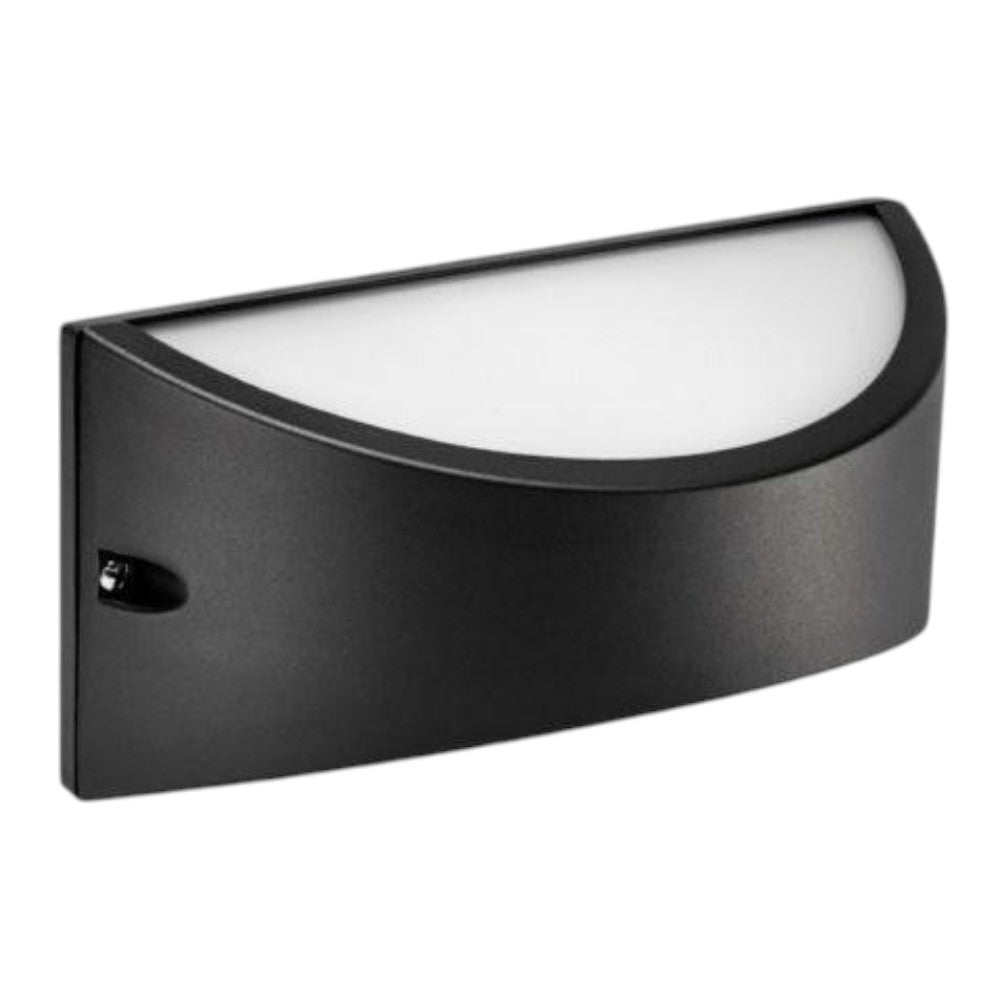 Applique plafoniera illuminazione esterna in alluminio 220-240V