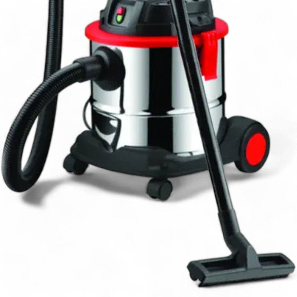 Aspirateur et liquides 20 litres 1000W