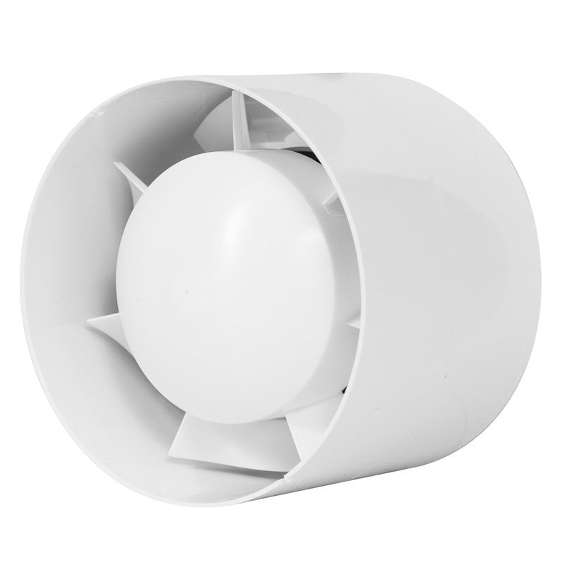 extracteur interne pour hottes 'extra fortes' ø 100 mm