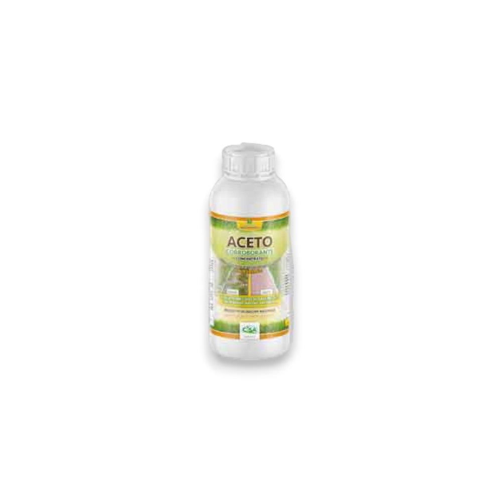 Herbicide vinaigre revigorant concentré pour gazon 1 lt 