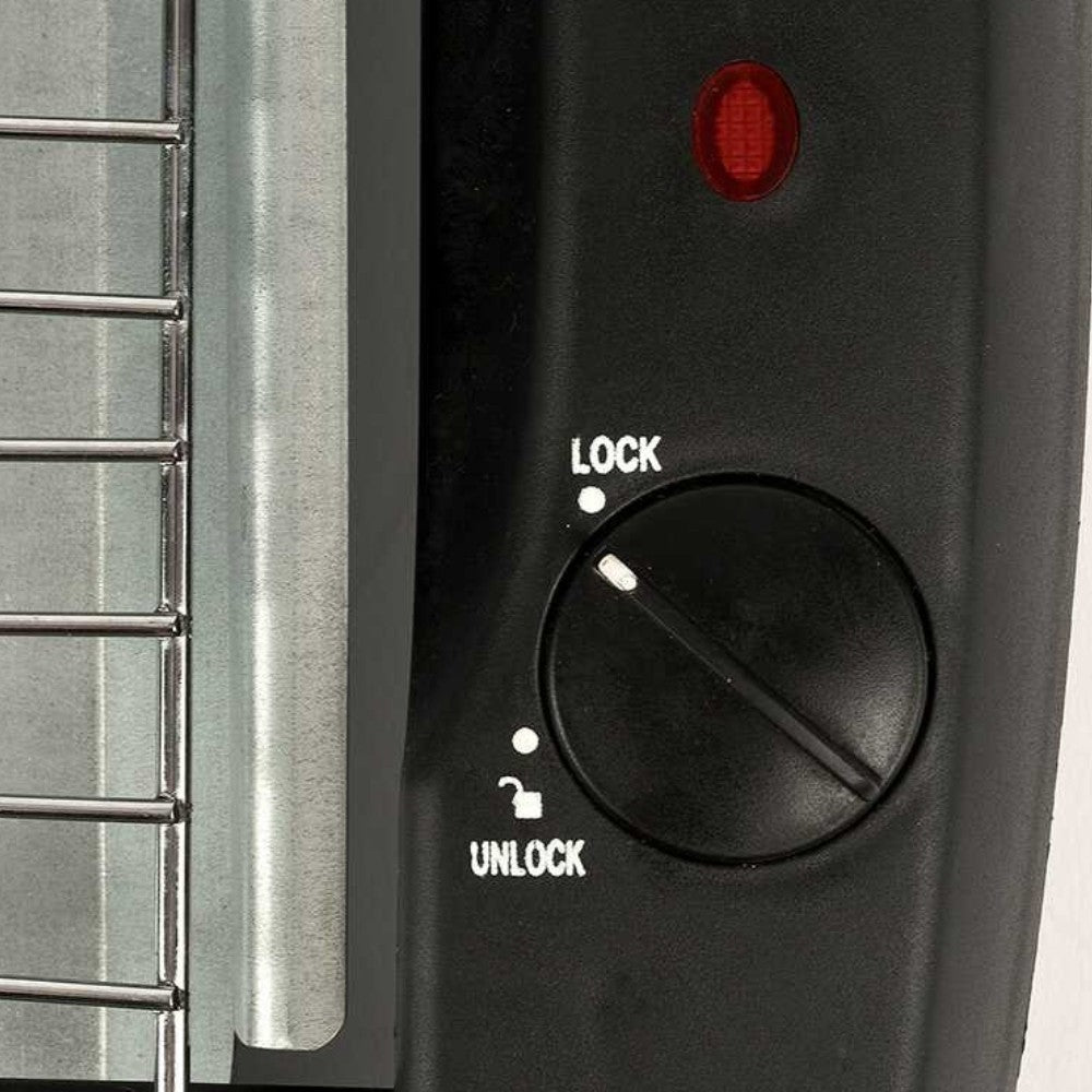 Barbecue Électrique 2000W - puissance 2000W