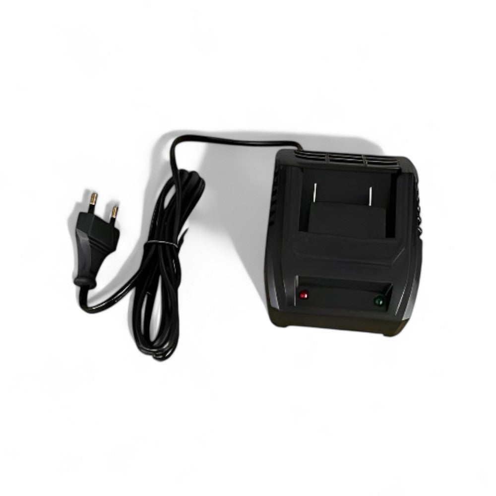 Chargeur de batterie de remplacement pour scie d'élagage sans fil Cardinal Top Line
