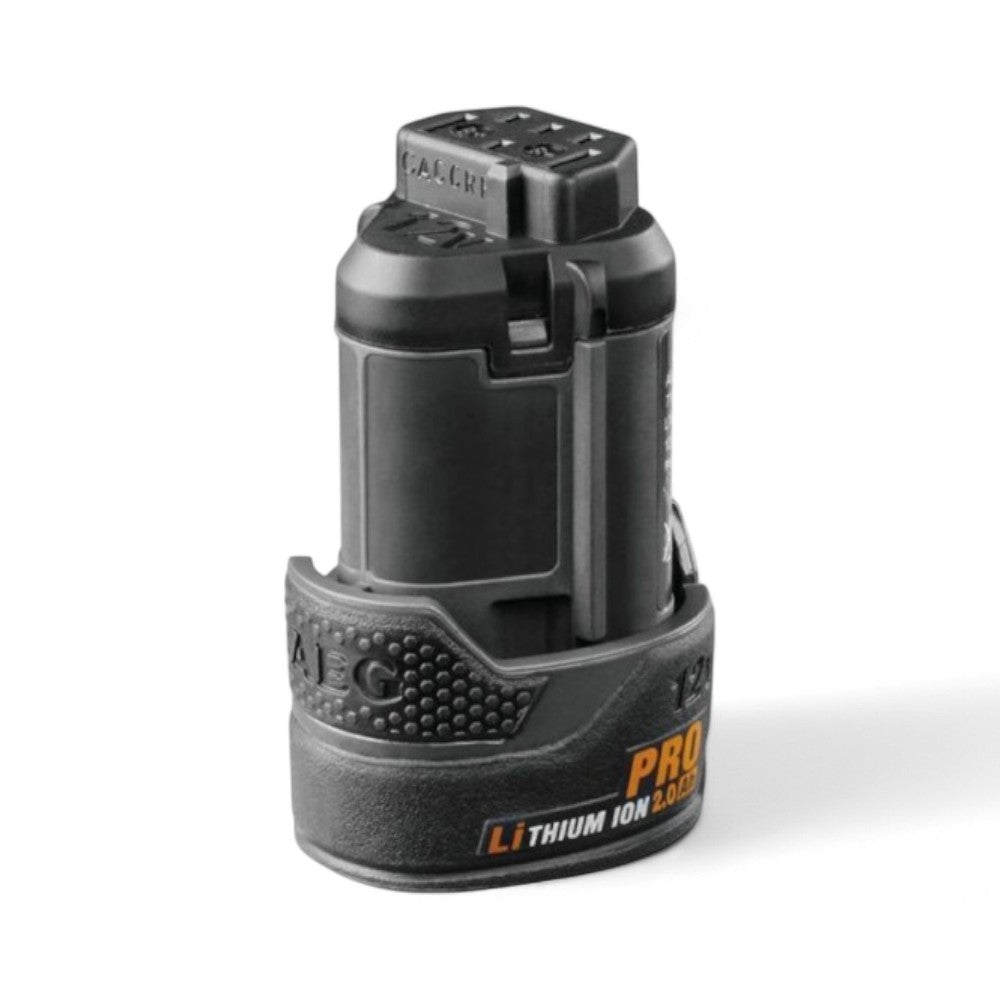batterie de remplacement 'l1220'aeg 12v 2,0 ah