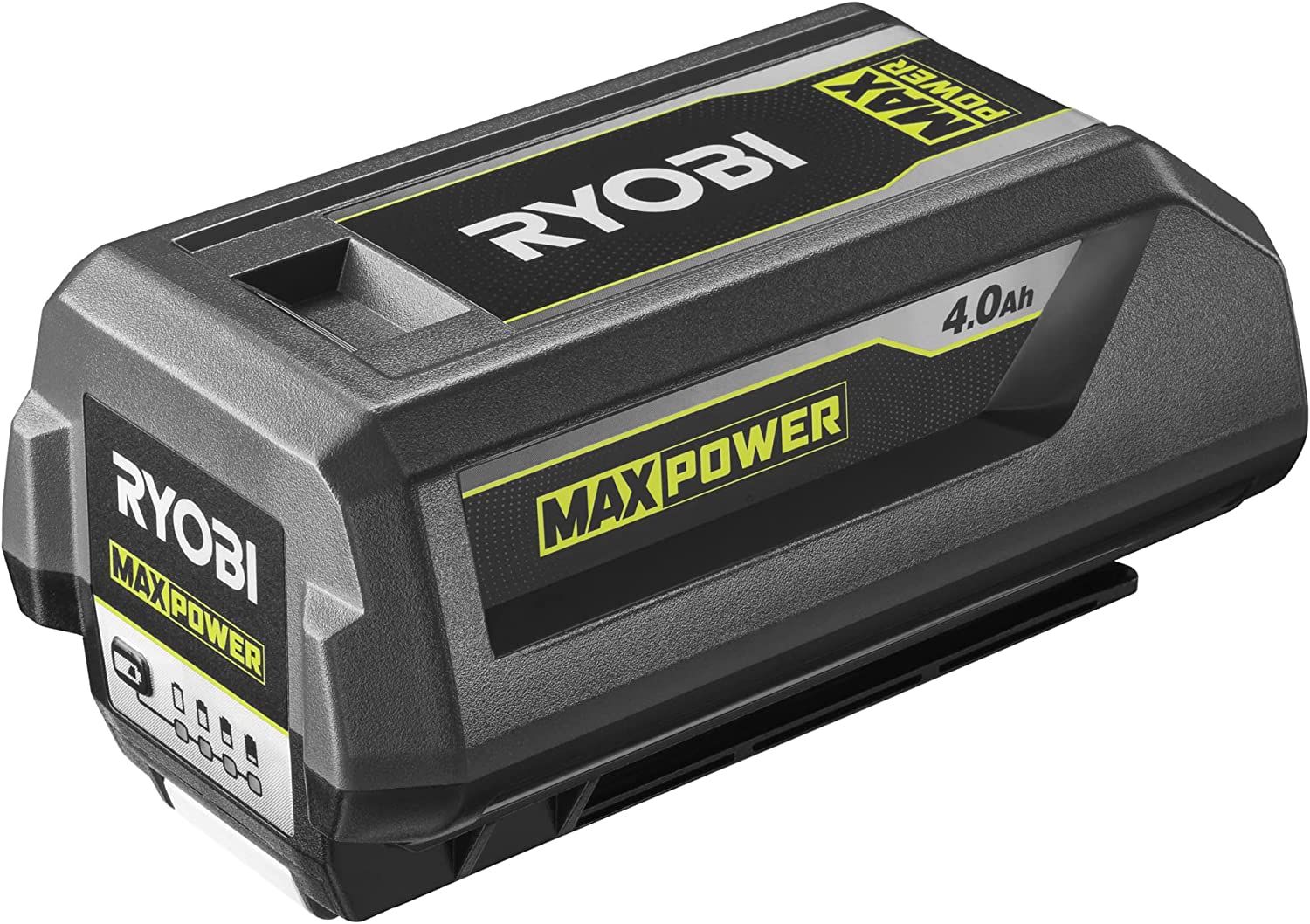 Batterie de remplacement au lithium Ryobi 36v 4,0ah ry36b40b