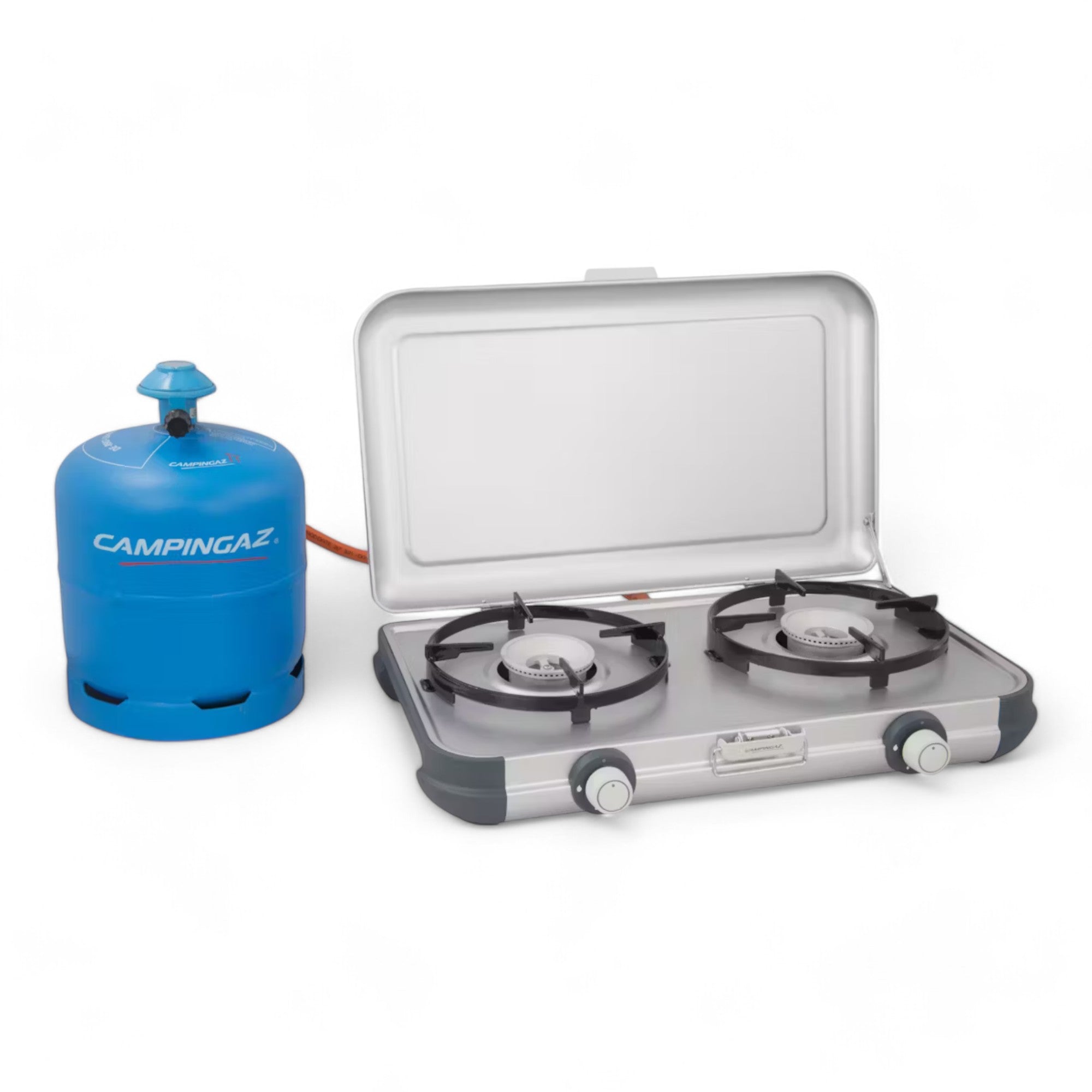 Cuisinière de cuisine de camping 2
