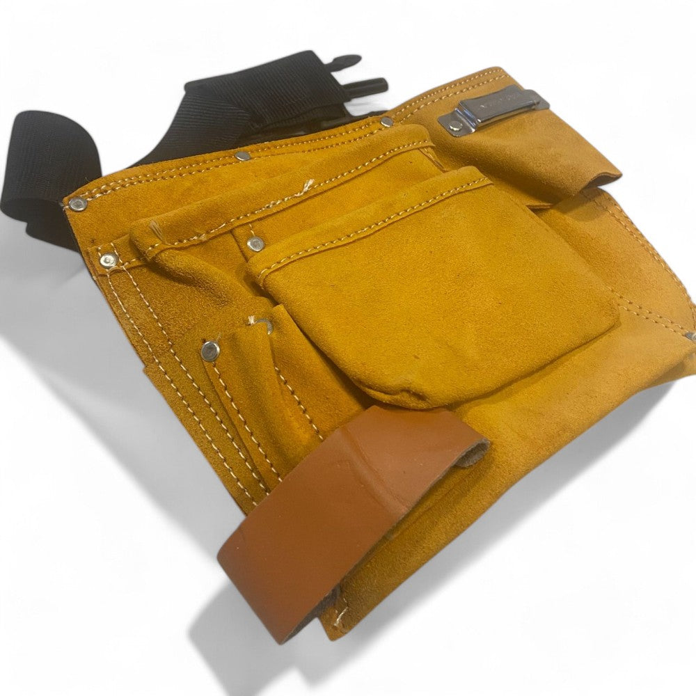 Sac de menuisier 10 poches