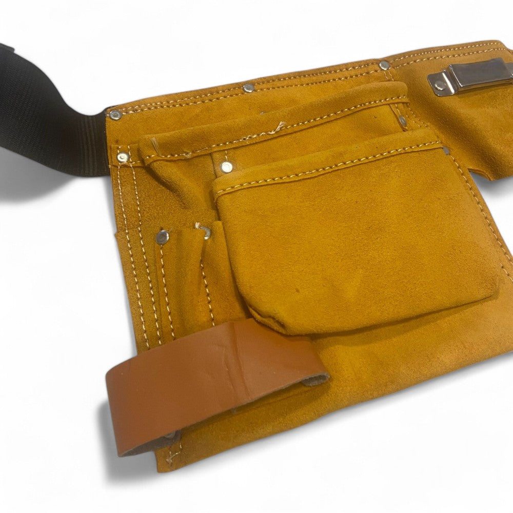 Sac de menuisier 10 poches