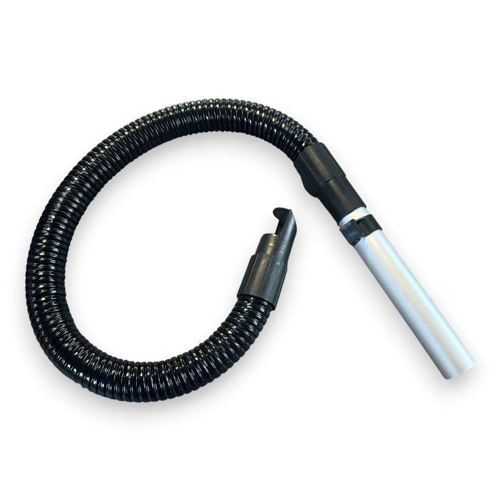 Aspirateur à cendres sur batterie 110 W avec filtre HEPA pour nettoyer les poêles et cheminées 10 litres Niklas Nerone