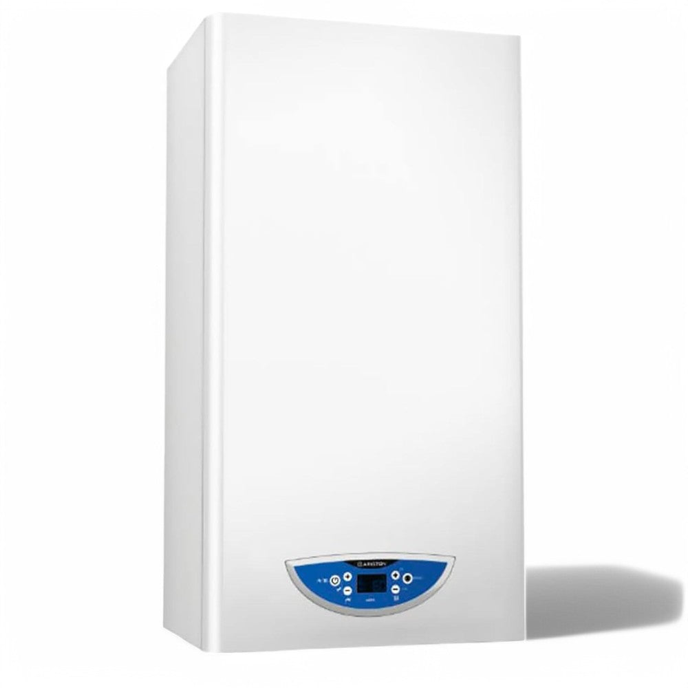 Chaudière à condensation compacte Matis Plus - mod.24, puissance utile max 23,6 Kw (39/50°)