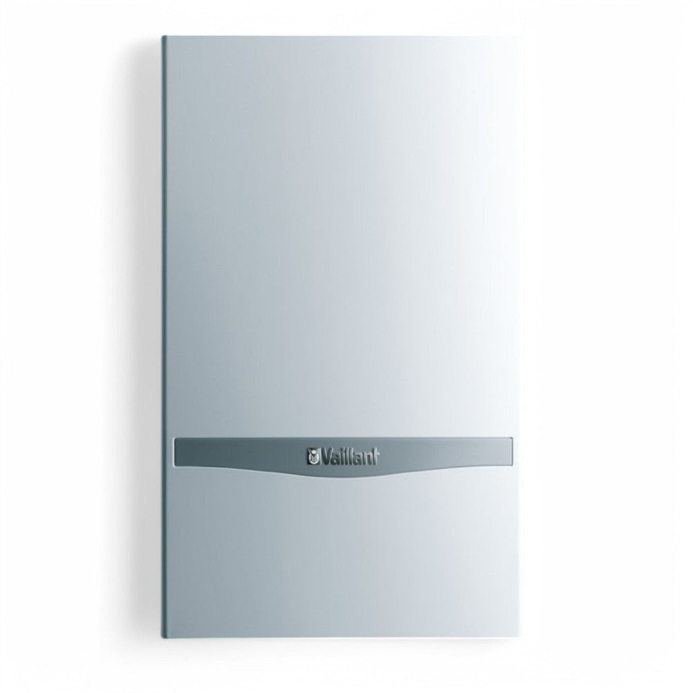 Caldaia a condensazione per esterno 25 Kw A+ con centralina  Multimatic 700 metano 52x25xH85 cm Ecobalkon Plus Vmw