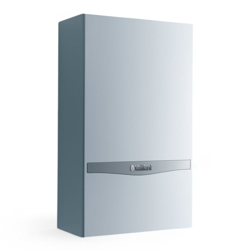 Caldaia a condensazione per esterno 25 Kw A+ con centralina  Multimatic 700 metano 52x25xH85 cm Ecobalkon Plus Vmw