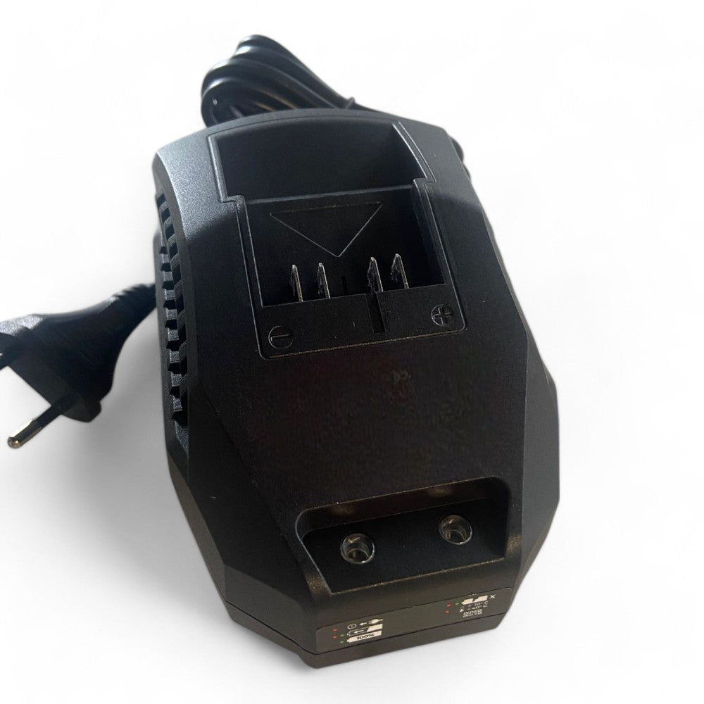 Chargeur de batterie unique 18 V 2,4 A uniquement1